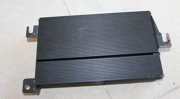 Jeep Cherokee Sound amplifier 56038407AD 23780 INFINITY