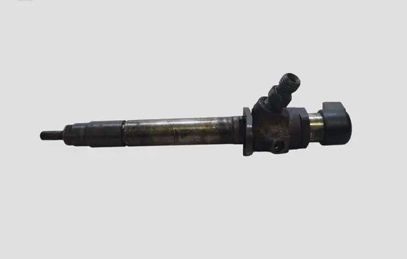 Citroen Berlingo Fuel injector