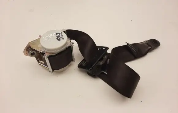 Jaguar XJ X351 Front seatbelt AW93611B08AA AW93611B08AA0AMS