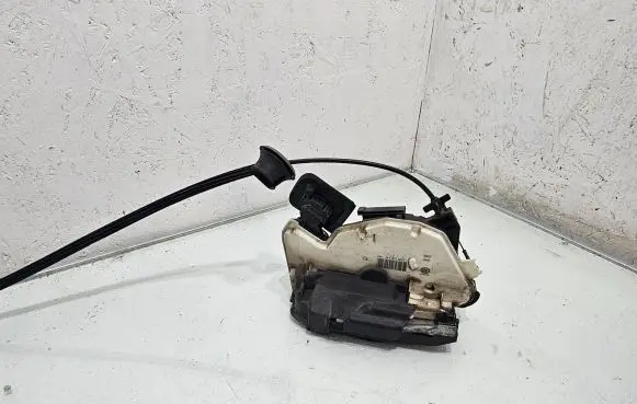 Seat Leon (5F) Front door lock 5K1837016E
