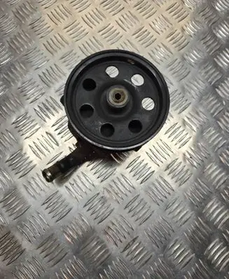 Power steering pump