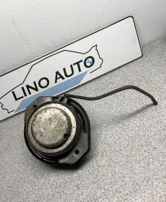BMW 7 E65 E66 Engine mount bracket 6756093
