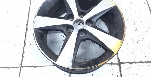 Lexus IS 220D-250-350 R17 alloy rim PW45753000