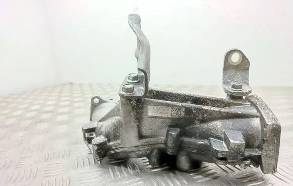 Opel Astra H Intake manifold 8973858233 0820530583 700997110