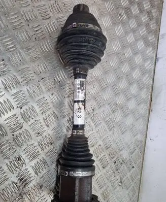 Audi A5 Sportback 8TA Front driveshaft 8K0407271S