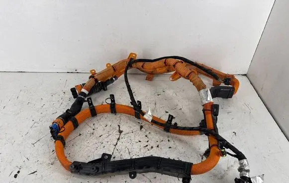 Dodge Hornet High voltage cable 50574016