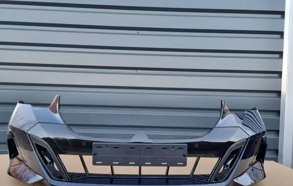 BMW 5 G60 Front bumper 51118084653