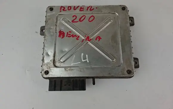 Rover 214 - 216 - 220 Engine control unit/module MKC104022