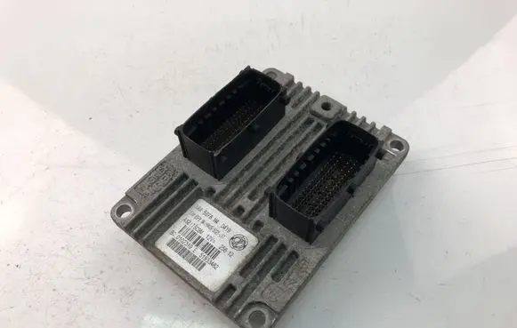 Fiat Panda II Engine control unit/module 51933482