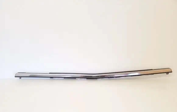 Mazda CX-7 Rear door glass trim molding EG21