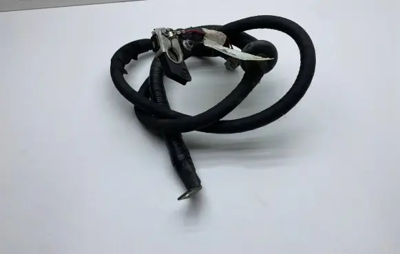 Dodge Durango Positive cable (battery) P68148555AC