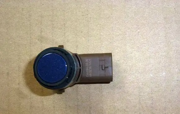 BMW X3 G01 Parking PDC sensor E444184-33-00-BLAU