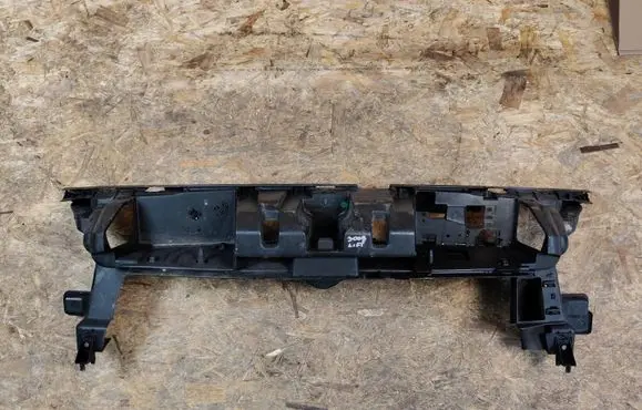 Peugeot 3008 I Radiator support slam panel 9805461880