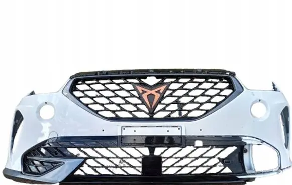 Cupra Formentor Front bumper 5FF807221