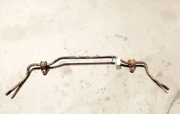 Front anti-roll bar/sway bar