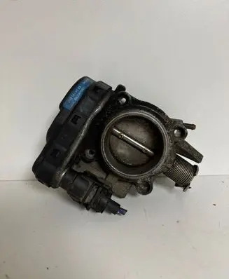 Mercedes-Benz C W202 Throttle valve 0001419525 97M01 408229111001
