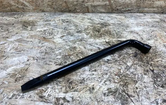 Jaguar XK - XKR Wheel nut wrench 1R8A17032AB