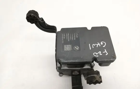 BMW 1 F20 F21 ABS Pump 6857324