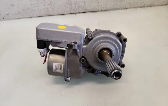 Renault Modus Electric power steering pump 8200307154A 50300689LHD 54084732E