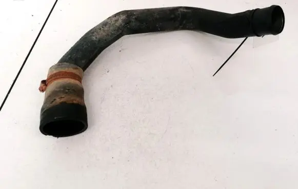 Mercedes-Benz A W168 Intercooler hose/pipe A1685280108