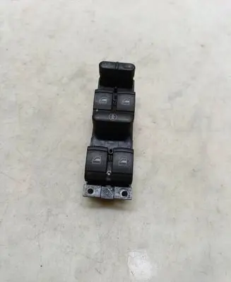 Volkswagen PASSAT B5 Electric window control switch 1J4959857 03755000