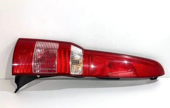 Fiat Panda II Rear/tail lights 