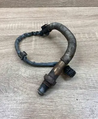 Lambda probe sensor