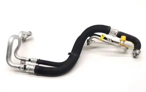 Tesla Model Y Air conditioning (A/C) pipe/hose 1625910-00-C