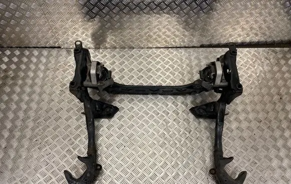 Front subframe