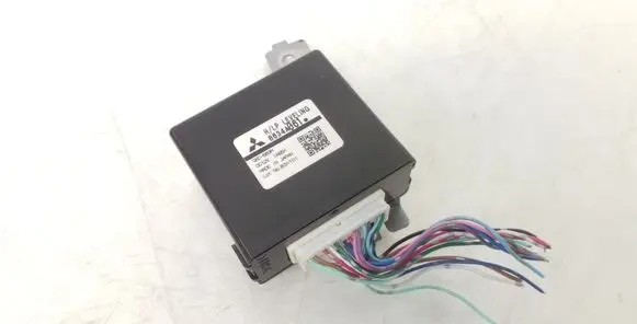 Mitsubishi ASX Other control units/modules 8634A061