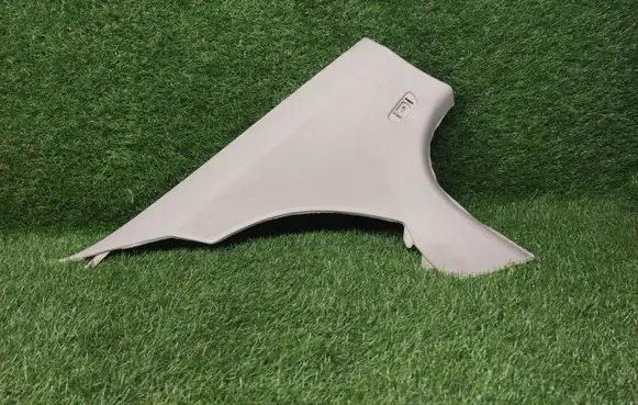 BMW 5 F10 F11 (D)pillar trim (top) 9116357 52107010