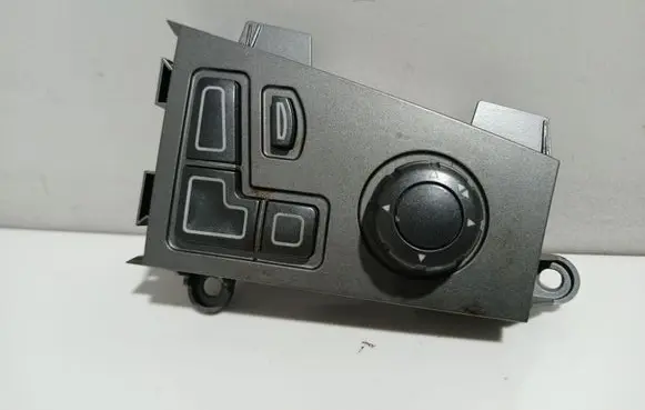 BMW 7 E65 E66 Seat control switch 6918383