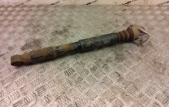 Skoda Yeti (5L) Rear shock absorber/damper 1K0513029MN
