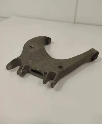 Audi A8 S8 D2 4D Rear upper control arm/wishbone 4D0511516D