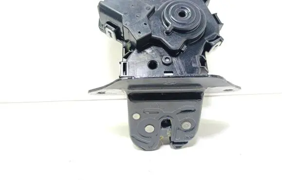 Mazda CX-3 Tailgate/trunk/boot lock/catch/latch