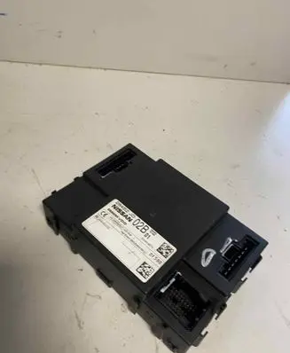 Nissan Qashqai Comfort/convenience module 284B2JD02B 5WK49374