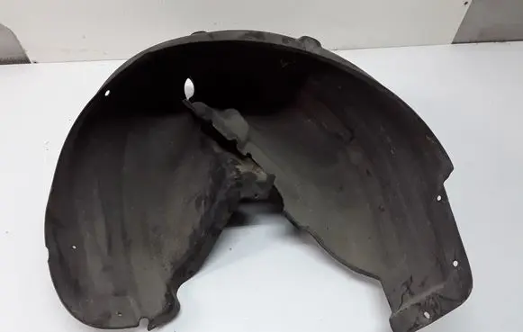Audi A2 Rear arch fender liner splash guards 8Z0810172C