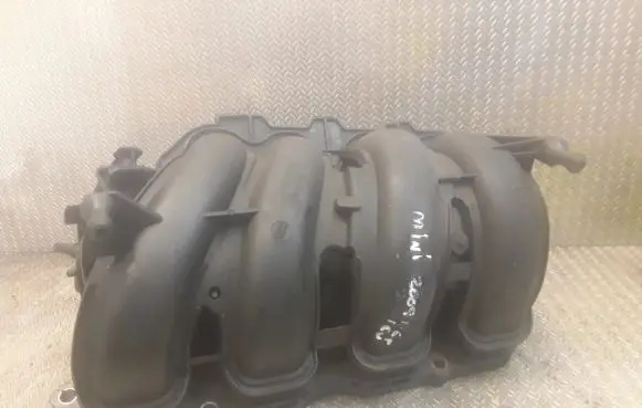 Mini One - Cooper Coupe R56 Intake manifold 7544355