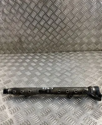 Fuel main line pipe