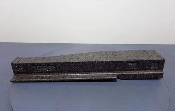 BMW 1 F40 Other sill/pillar trim element 7448197