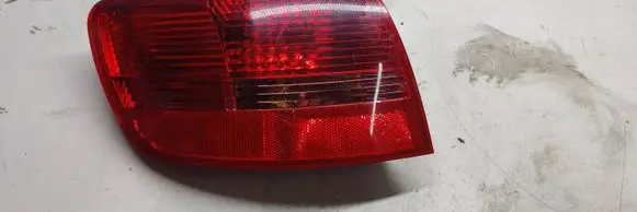 Audi A6 S6 C6 4F Rear/tail lights 4f9945095