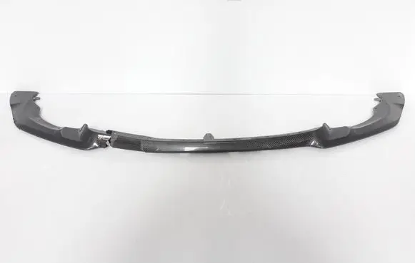 BMW M3 F80 Front bumper lip 8076049