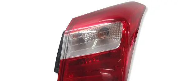 Hyundai i30 Rear/tail lights 92420A5020