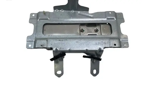 BMW 5 F10 F11 Bluetooth control unit module 6820932