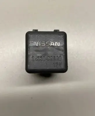 Nissan Almera Tino Other relay 24330