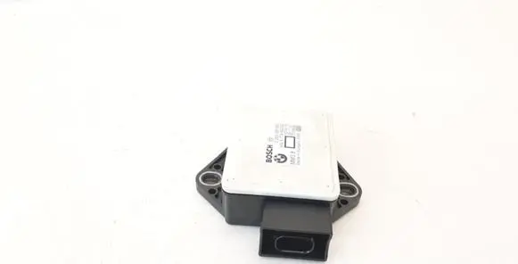 BMW 5 E60 E61 ESP acceleration yaw rate sensor 0265005681 3452677460202 10213510