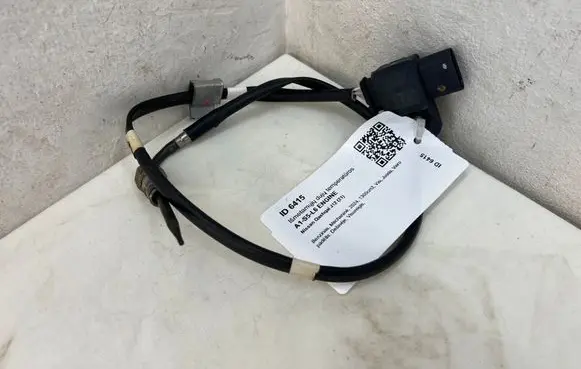 Nissan Qashqai J12 Exhaust gas temperature sensor 226588992R