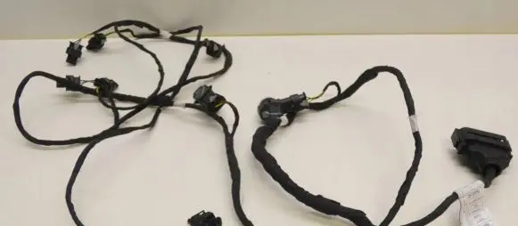 BMW iX Parking sensor (PDC) wiring loom 05A53182