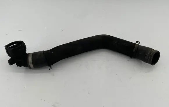 Audi A4 S4 B8 8K Coolant pipe/hose 