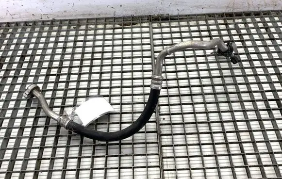 Audi A3 S3 8V Air conditioning (A/C) pipe/hose 5Q0820743E